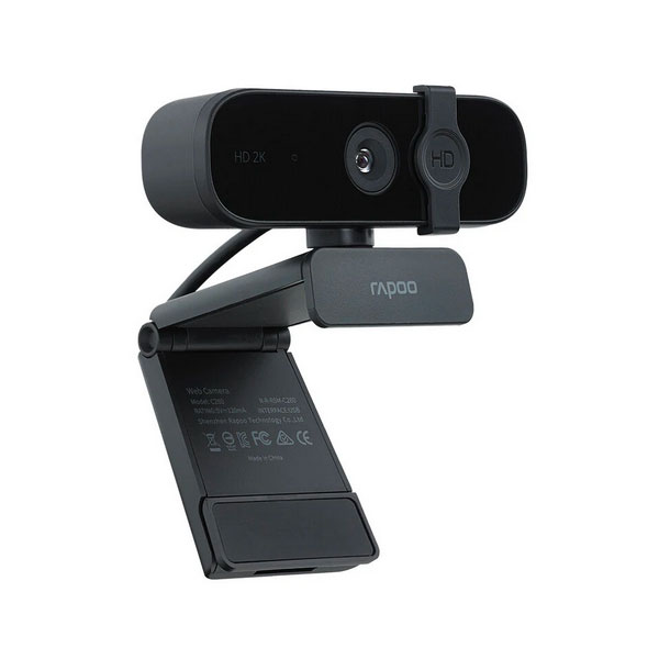 Rapoo C280 2K Full HD Webcam