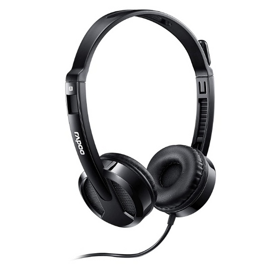Rapoo H120 Headset