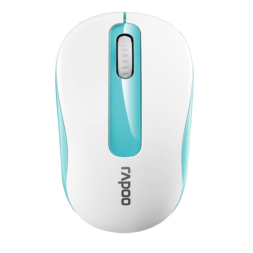 Rapoo M10 Plus Wireless Mouse