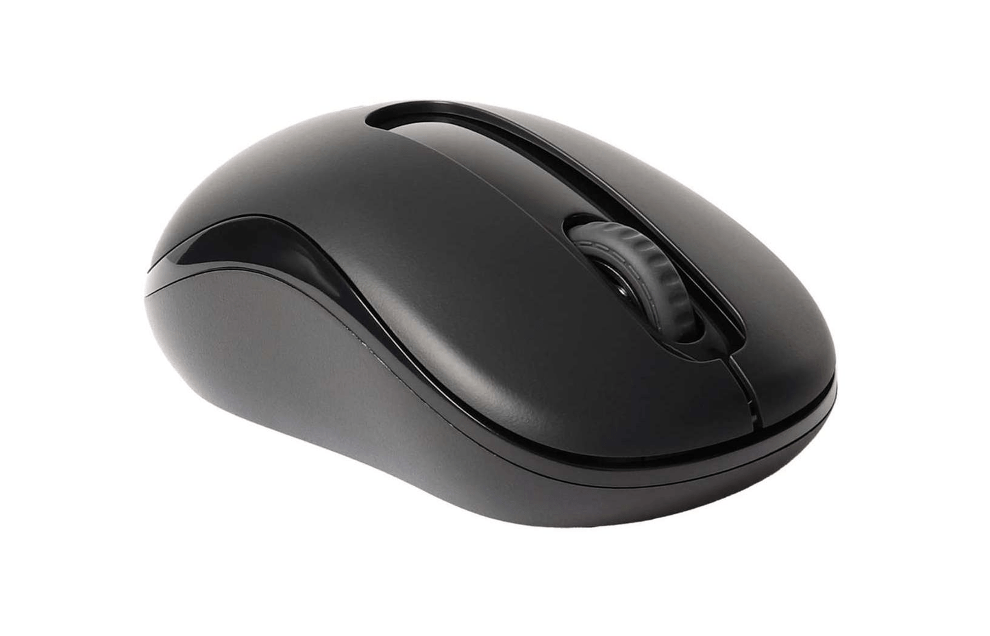 Rapoo M10 Plus Wireless Optical Mouse