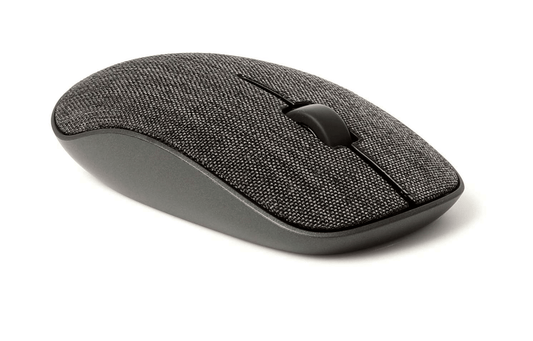 M200 Plus (Fabric) (Silent) Bluetooth Mouse Black 
