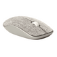 Rapoo M200 Plus (Fabric) (Silent) Bluetooth Mouse Grey