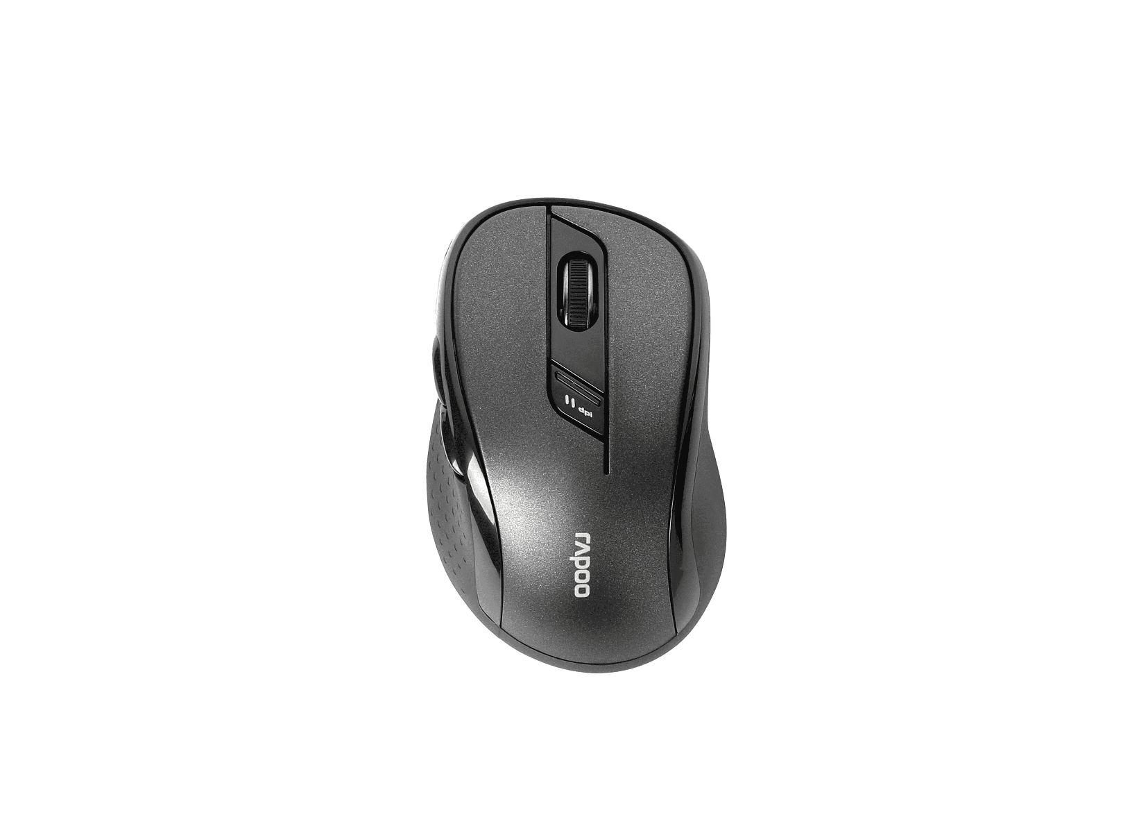 Rapoo M500 Silent Wireless Mouse