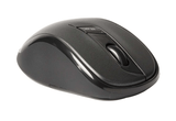 Rapoo M500 Silent Wireless Mouse Black