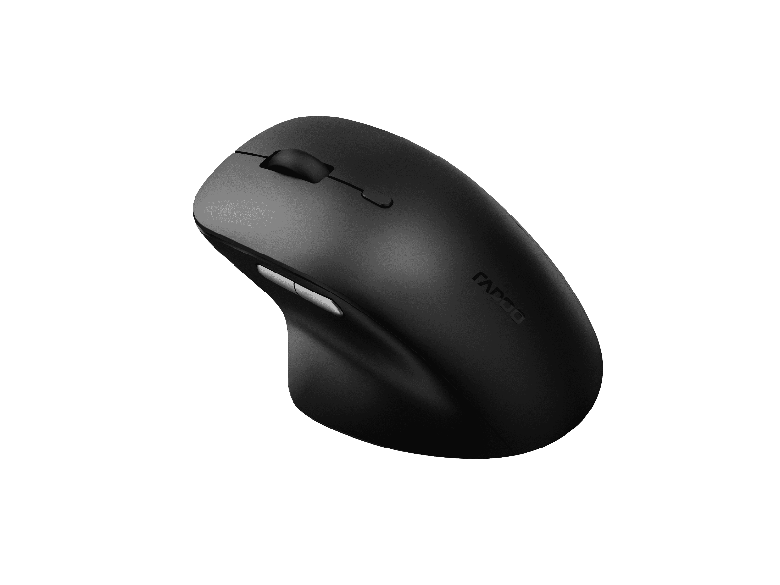 Rapoo M50 Plus Wireless Mouse