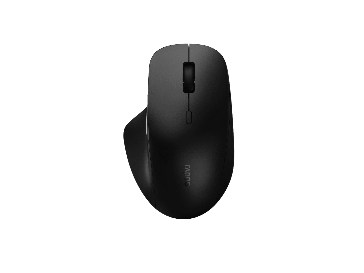 Rapoo M50 Plus Silent Wireless Optical Mouse