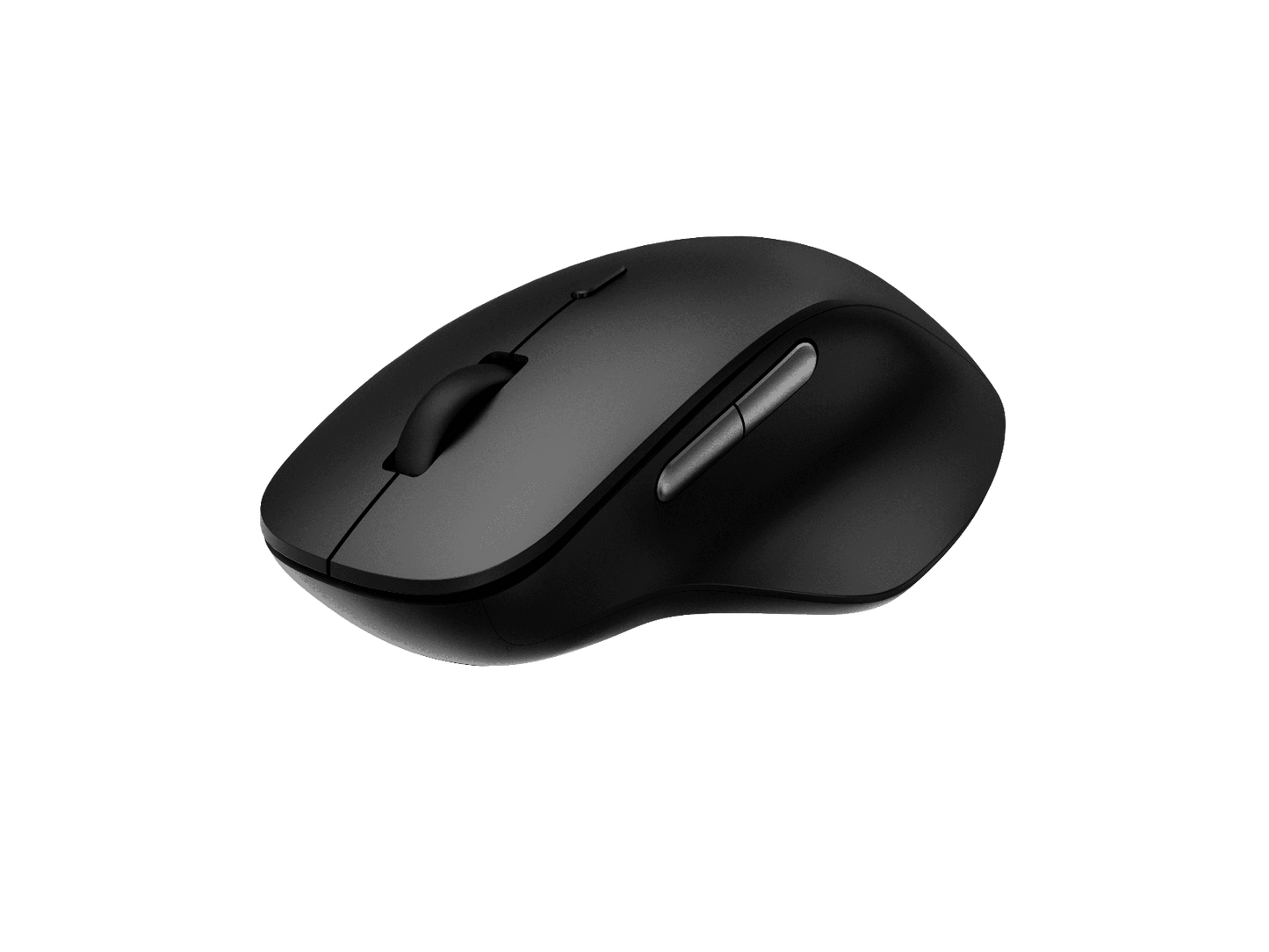 Rapoo M50 Plus Silent Wireless Mouse