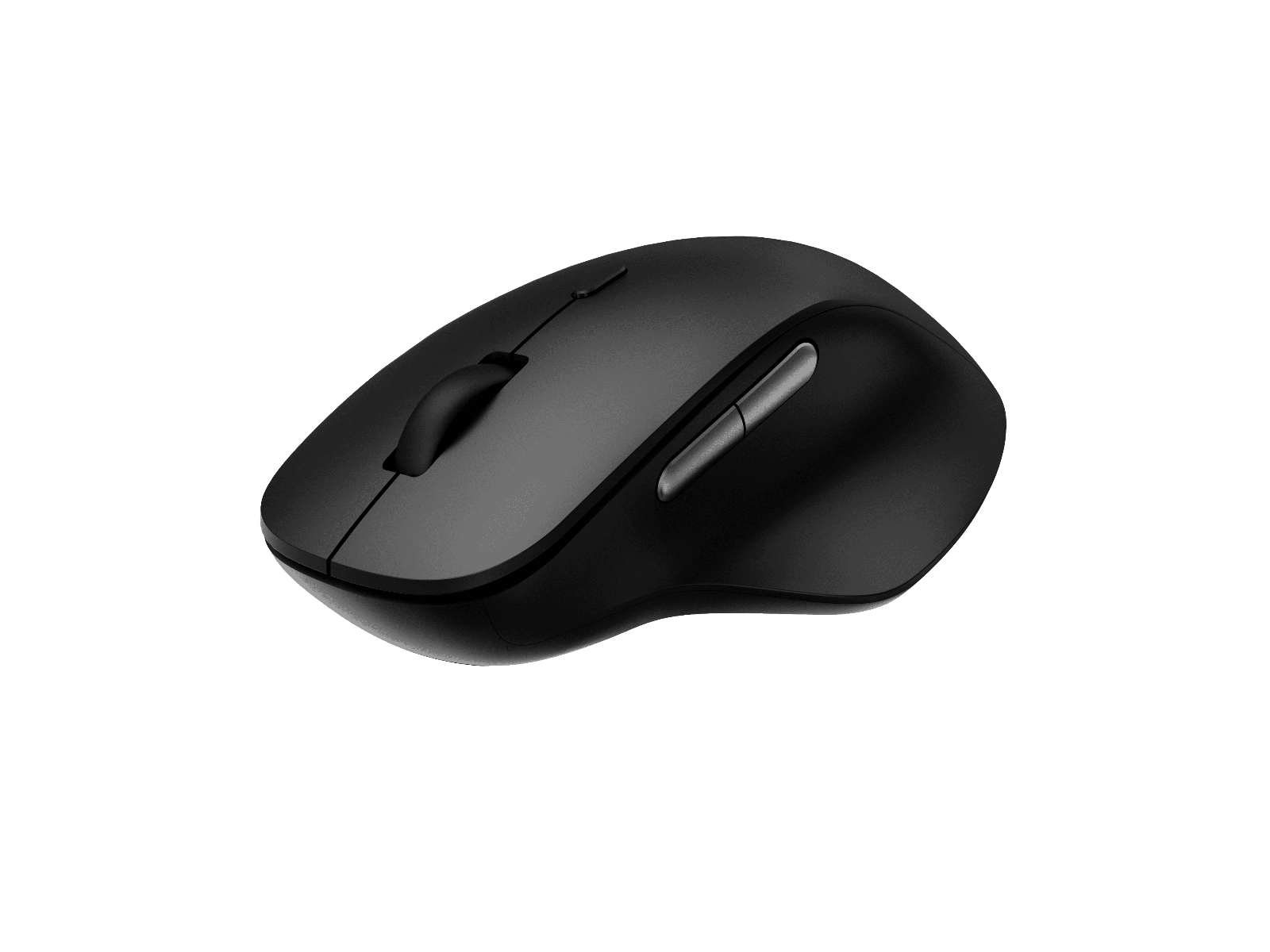Rapoo M50 Plus Silent Wireless Mouse