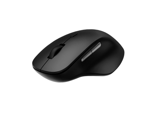 Rapoo M50 Plus Silent Wireless Mouse