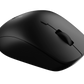 Rapoo M50 Plus Silent Wireless Mouse Black
