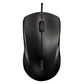 Rapoo N1200 Optical Wired Mouse