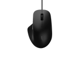 RAPOO N500 Wired Silent Optical Mouse