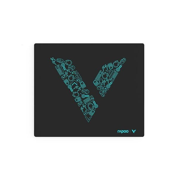 Moutasepad Rappo Buy Rapoo V1 Gaming Mouse Pad Price in Pakistan | Rocket.pk – Rocket ...