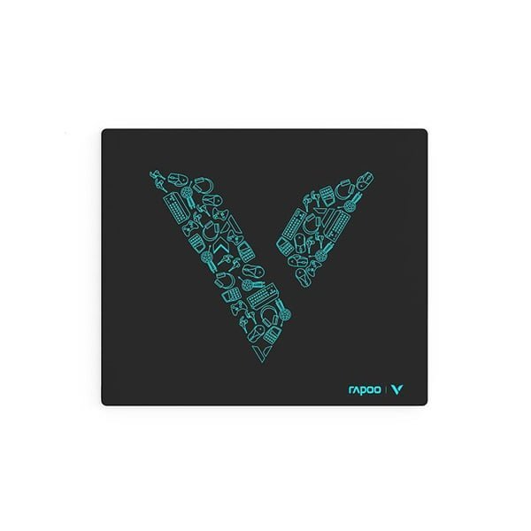 Rapoo V1 Gaming Mouse Pad