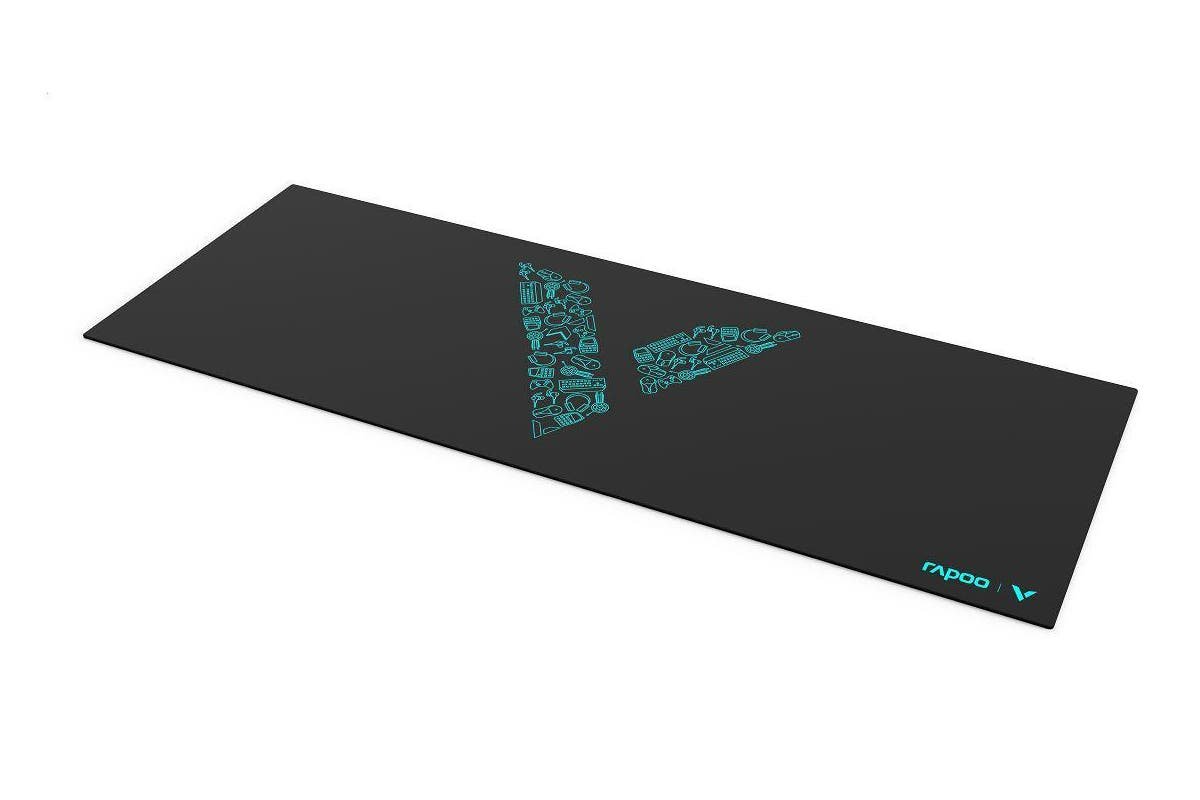 Rapoo V1L Gaming Mouse Pad