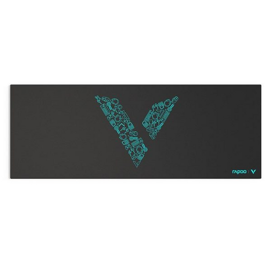 Rapoo V1XL Gaming Mouse Pad