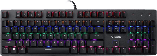 Rapoo V500SE Gaming Keyboard 