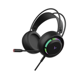 Rapoo VH360 RGB Wired Gaming Headset
