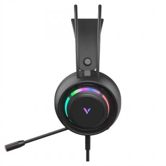Rapoo VH360 RGB Gaming Headset 