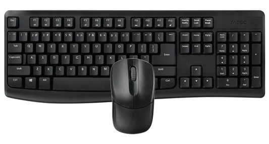 RAPOO X1800 PRO COMBO