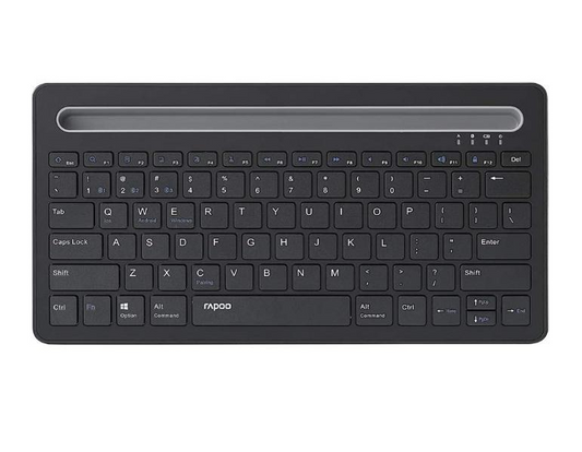 RAPOO XK100 Mini Bluetooth Keyboard