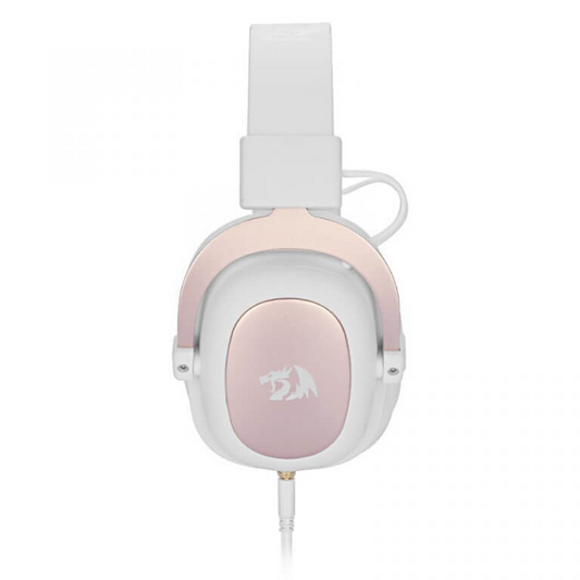 Redragon H510 ZEUS WHITE