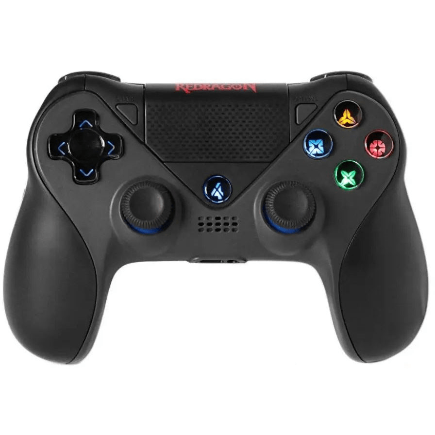 Redragon G809 Jupiter Wireless Gamepad