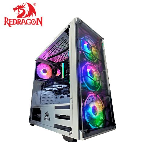 Redragon Wheel Jack GC-606 Gaming Casing