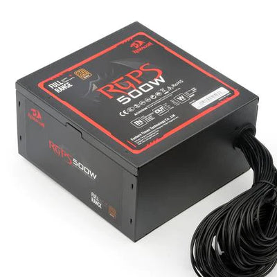 Redragon RGPS GC-PS001 500W Gaming