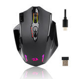 Redragon M913 Impact Elite Gaming Mouse