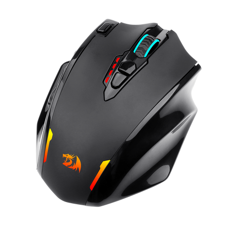 Redragon M913 Impact Elite Gaming