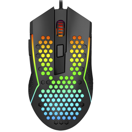 Redragon M987-K Reaping Gaming Mouse