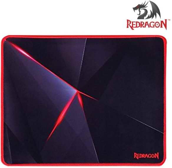 Redragon CAPRICORN P012 Gaming Mouse Mat