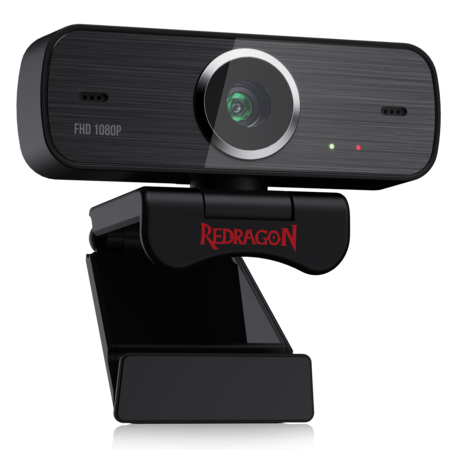 Redragon GW800 HITMAN 1080P Webcam