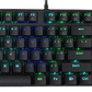 Redragon DEVARAJAS K556 RGB Mechanical Gaming Keyboard