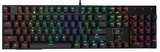 Redragon DEVARAJAS K556 RGB Mechanical Gaming Keyboard