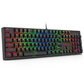 Redragon K582-RGB SURARA Mechanical Gaming Keyboard