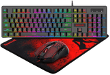 Redragon S107 3 in 1 Gaming Combo