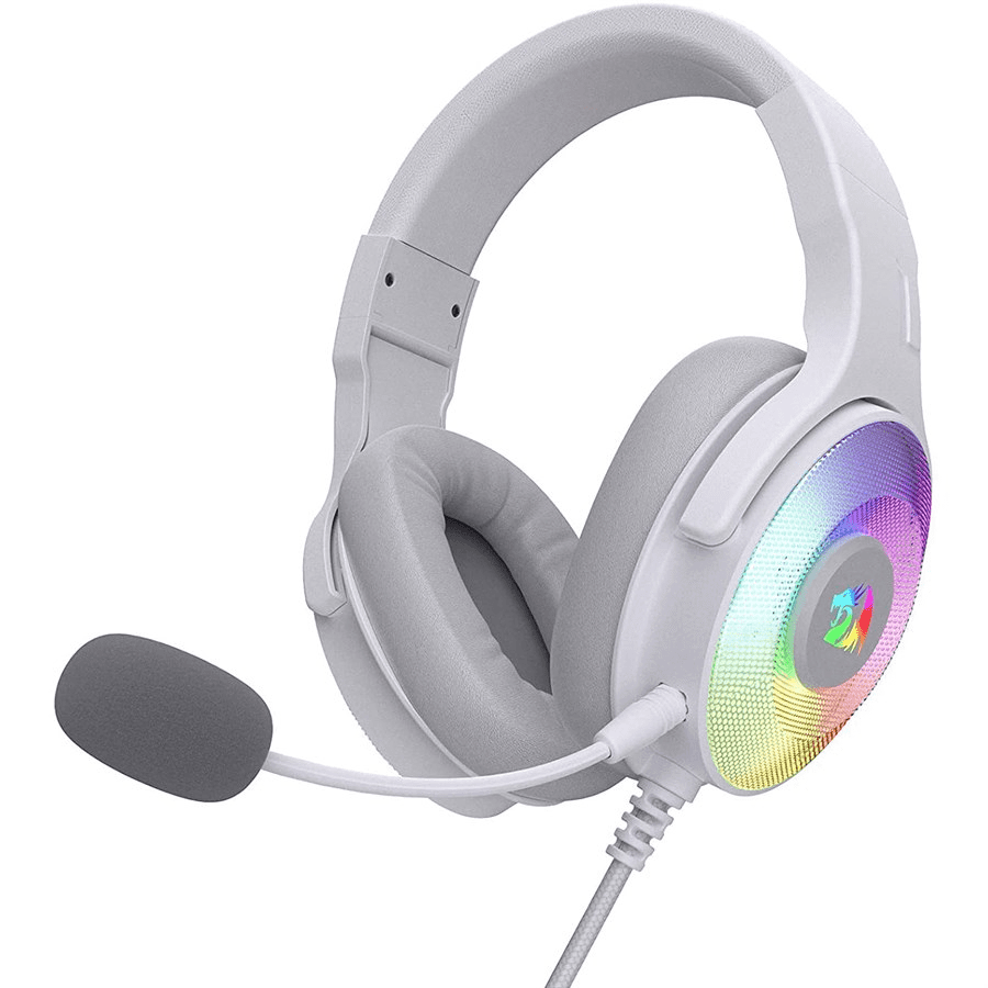 Redragon H350 Pandora 2 RGB Wired Gaming Headset