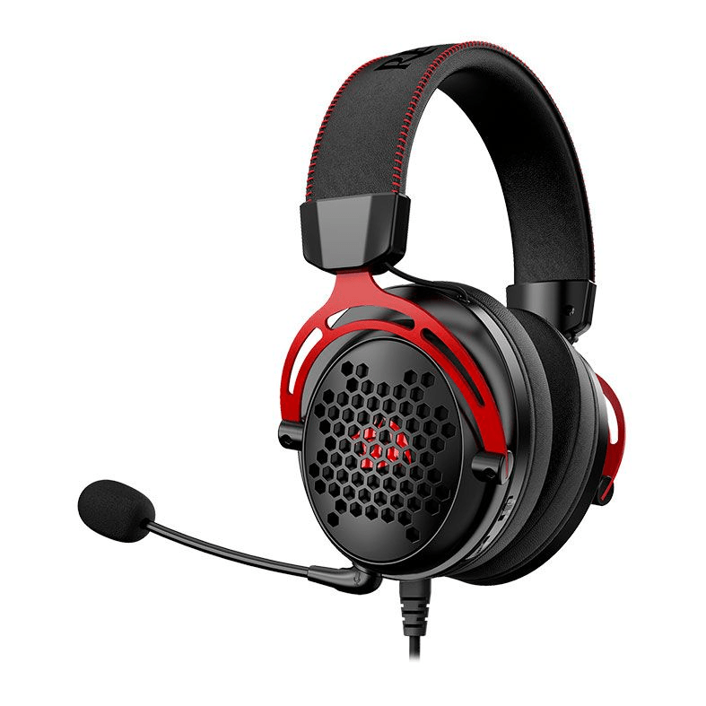 Redragon H386 Diomedes Gaming