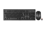 A4tech 3000NS Wireless Keyboard & Mouse Set