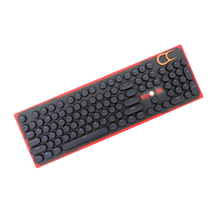 Redragon 106 B Keycaps