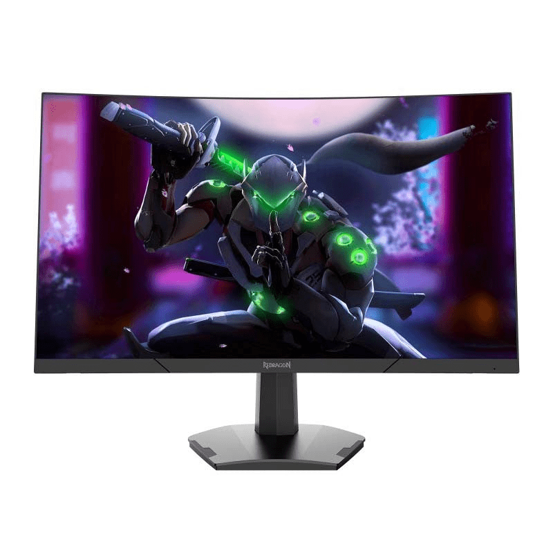 Redragon AMBER GM27H10C 27" Gaming Monitor