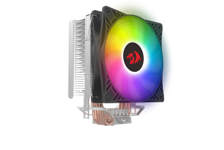 Redragon CC-2011 Agent Air CPU Cooler