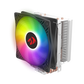 Redragon CC-2011 Agent Air CPU Cooler Black 