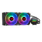 Redragon CW-3000 Effect X Water CPU