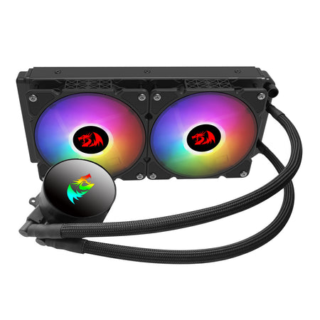 Redragon CCW-3000 Effect X Water CPU cooler