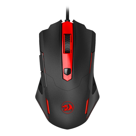 Redragon M705 Pegasus Wired Gaming Mouse