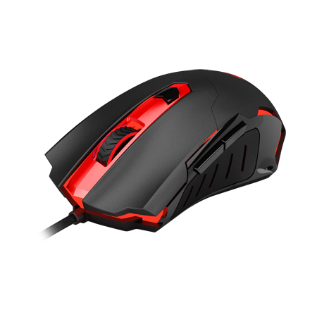 Redragon M705 High performance wired gaming mouse