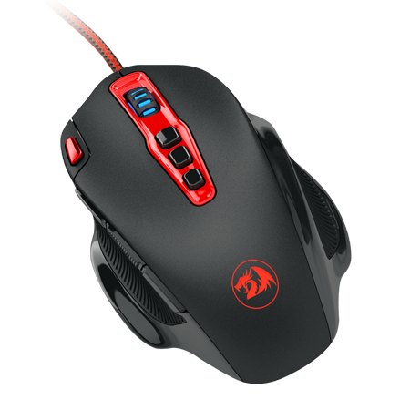 Redragon M805 Hydra Gaming Mouse 